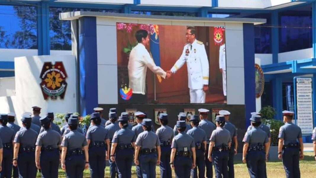 20240124 PAGEONE - Bagong Pilipinas