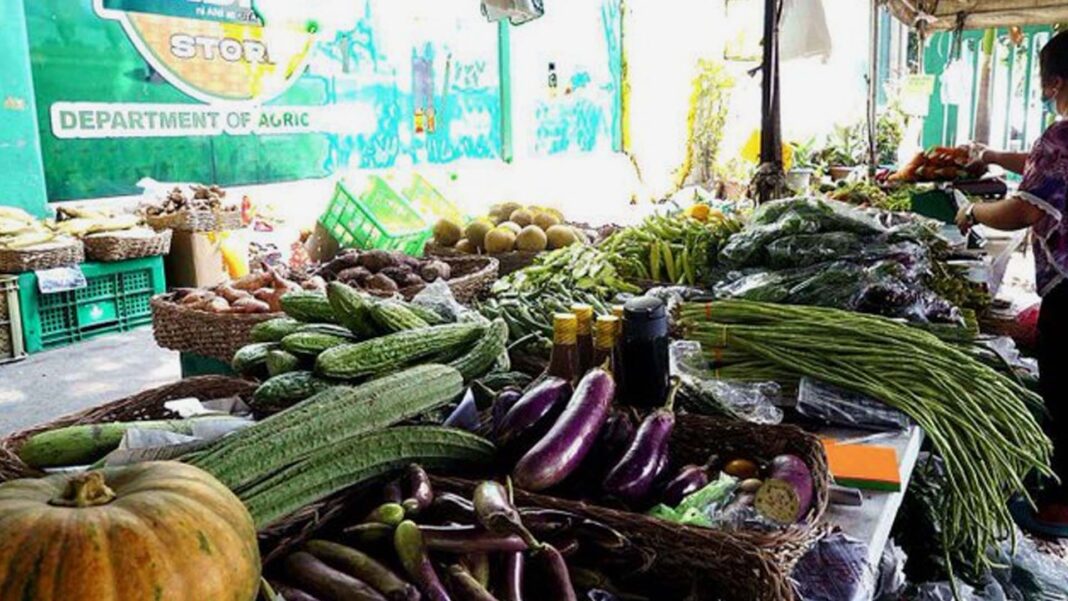 20240124 PAGEONE - Kadiwa store