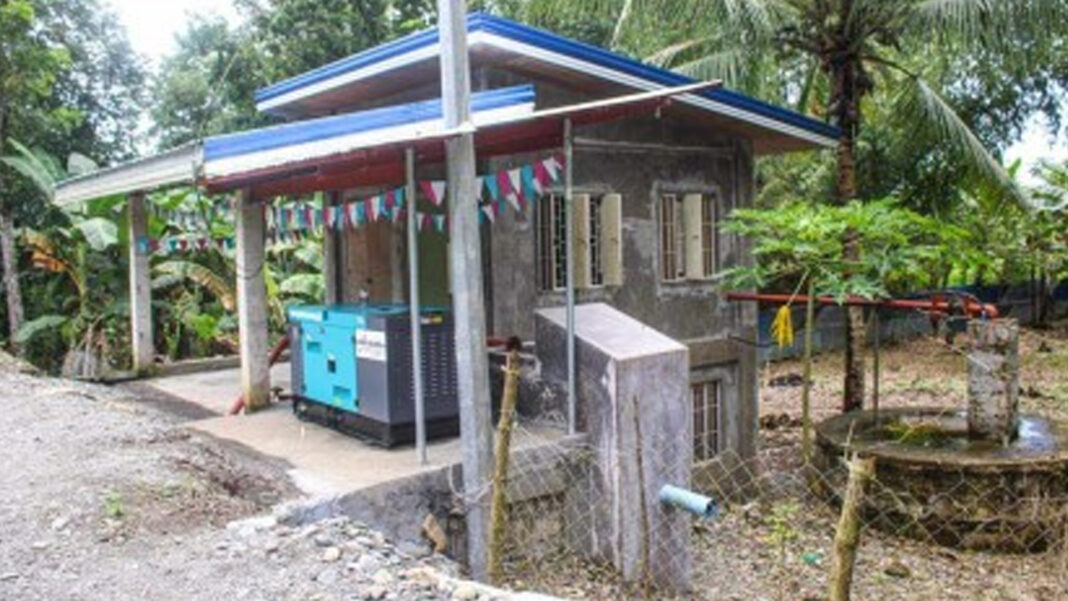 20240124 PAGEONE - Pumping station