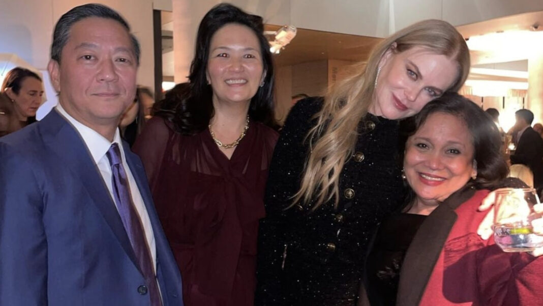 20240124 PAGEONE Ruby Ruiz