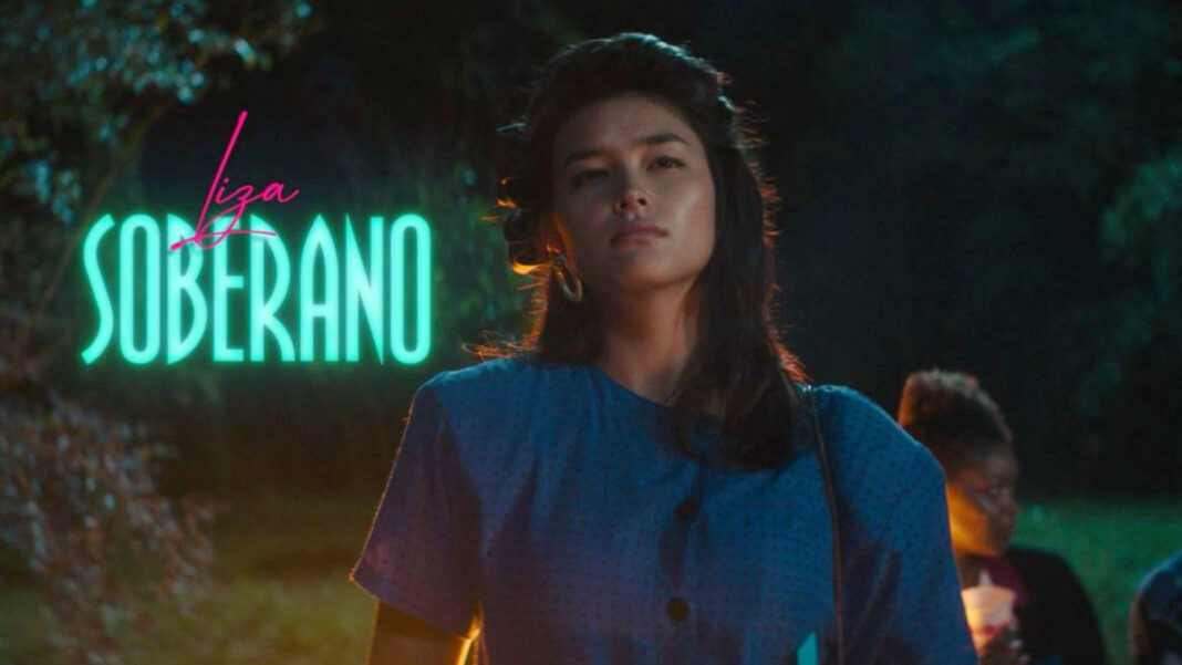 20240125 PAGEONE Liza Soberano