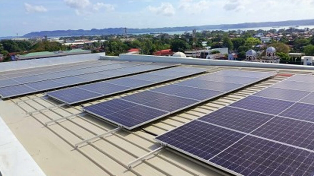 20240125 PAGEONE - Solar