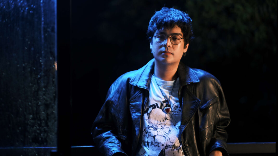 20240126 PAGEONE Kio Priest