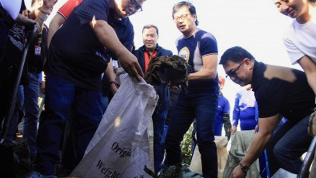 20240128 PAGEONE - Cleanup activity