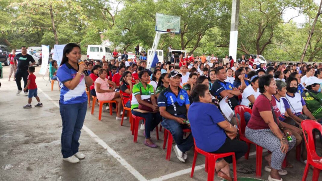 20240130 PAGEONE - Water supplier