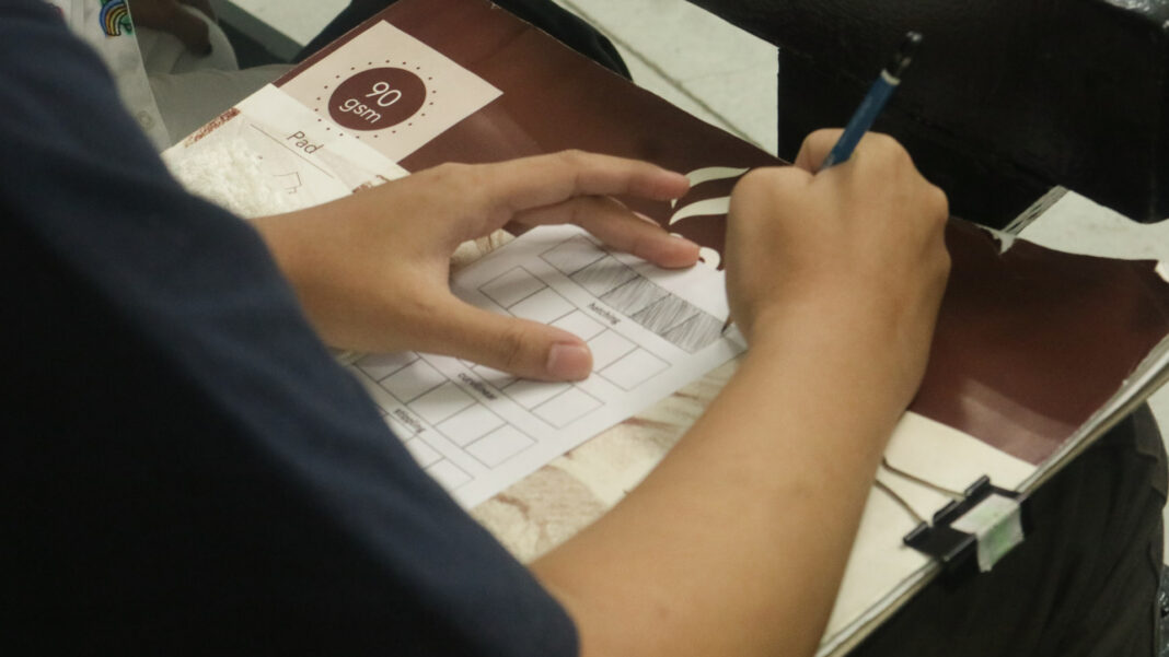 20240131 PAGEONE Artelier Workshop