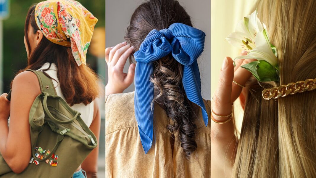 20240131 PAGEONE Hair Accessories 3