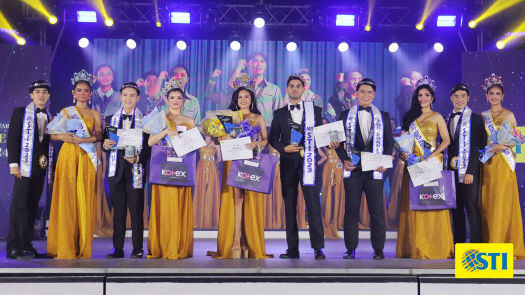 20240131 PAGEONE STI College