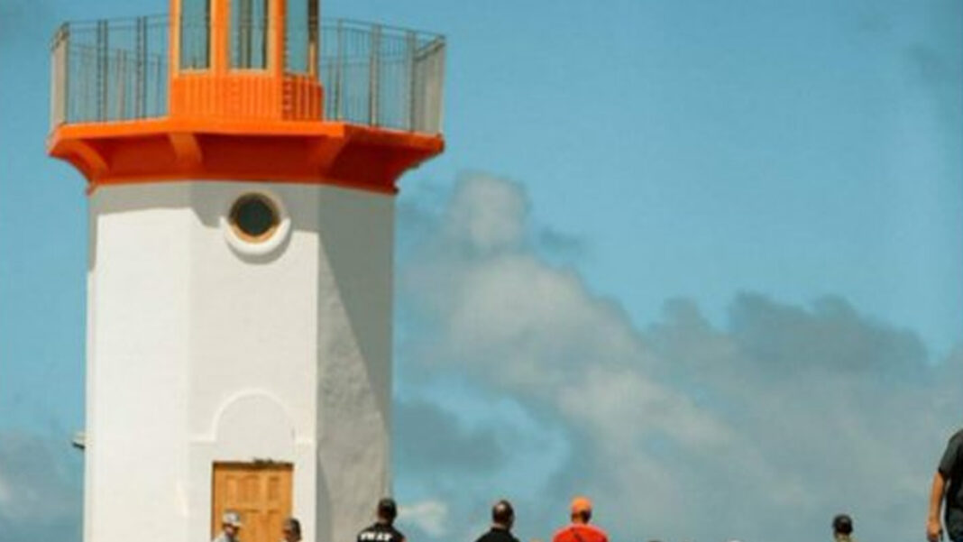 20240205 PAGEONE - Lighthouse