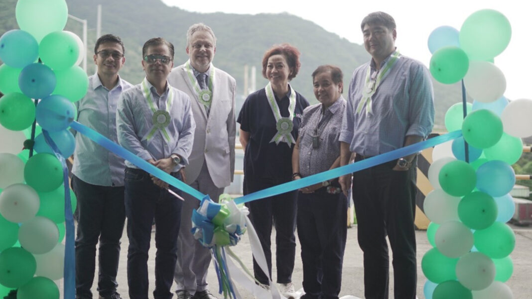 20240205 PAGEONE - Solar Energy Project