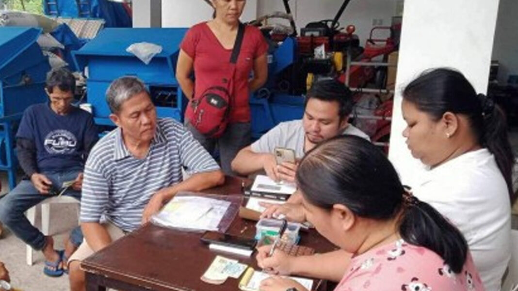 20240207 PAGEONE - Fertilizer discount