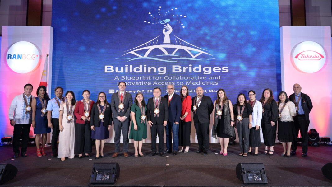 20240207 PAGEONE Takeda Healthcare PH