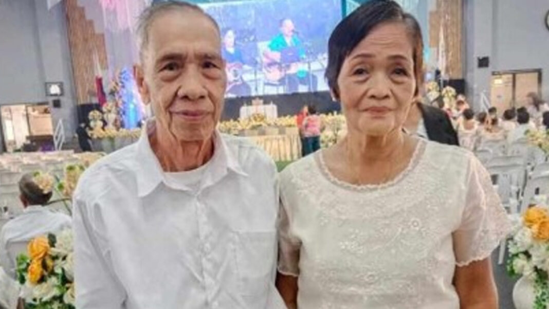 20240207 PAGEONE - Wilfredo and Nelia Mirabete