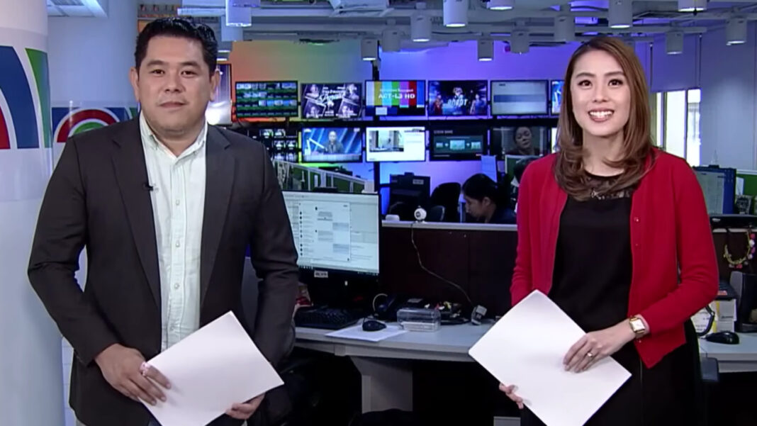 20240208 PAGEONE TV Patrol Express