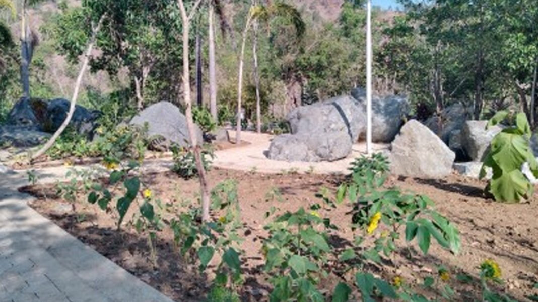 20240211 PAGEONE - Eco-park project