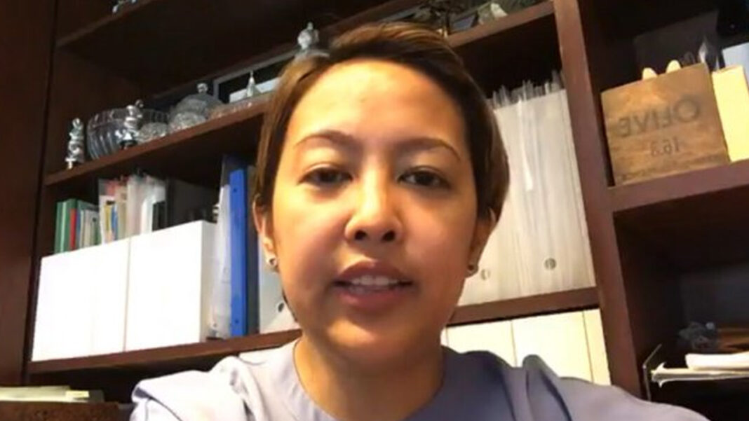 20240212 PAGEONE - Abigail Binay