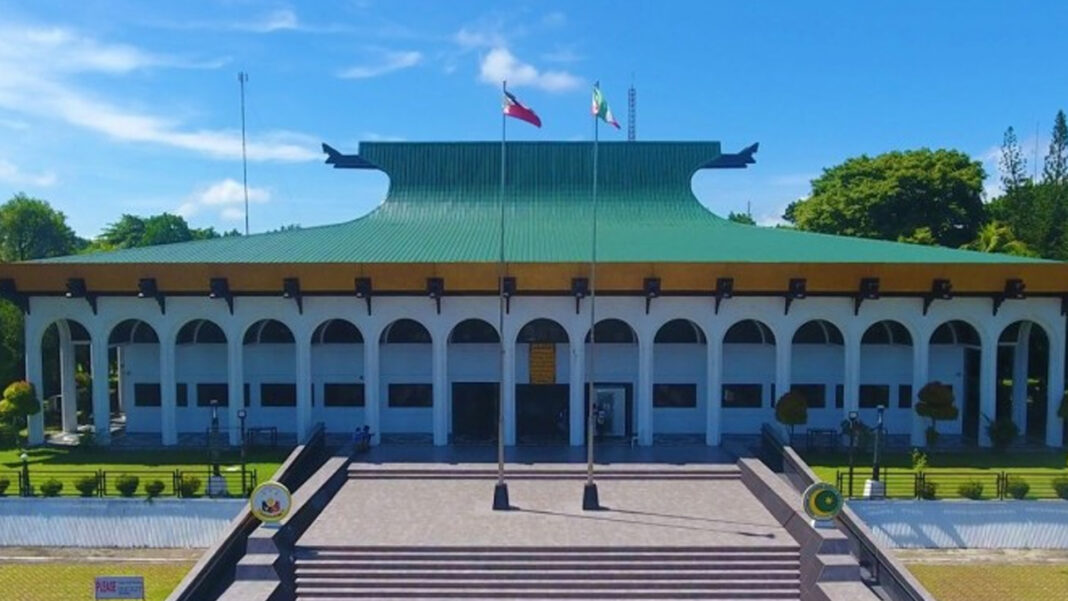 20240212 PAGEONE - BARMM