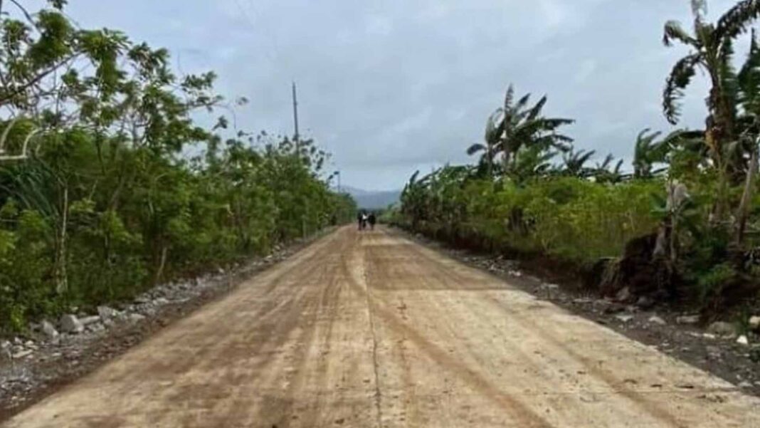 20240212 PAGEONE - Road