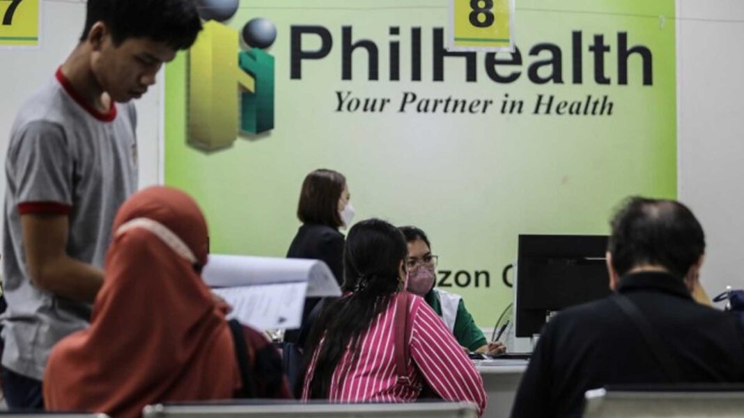 20240214 PAGEONE - PhilHealth