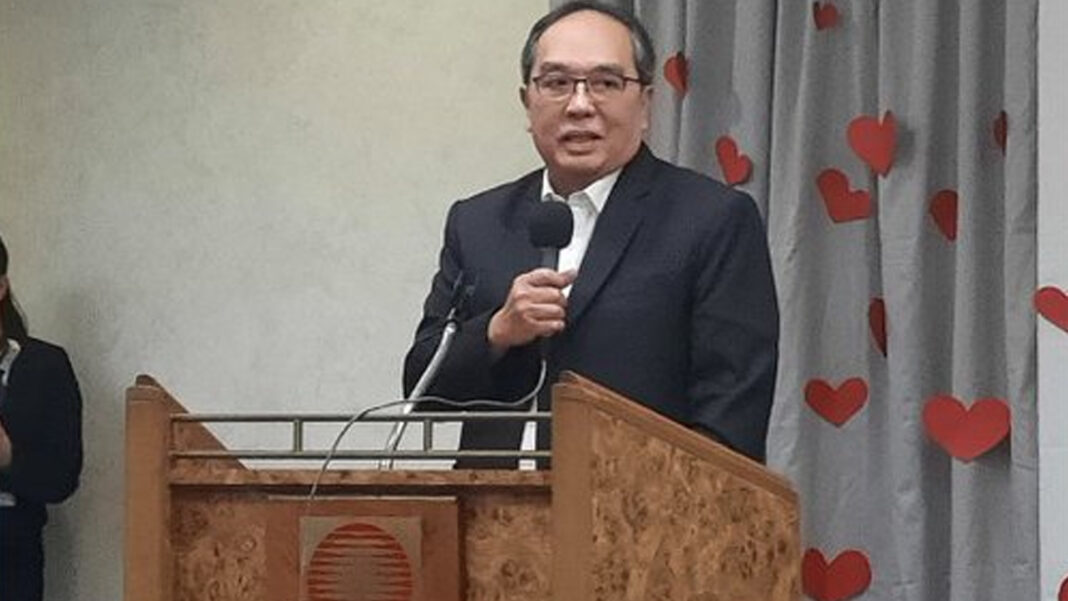 20240219 PAGEONE - Oliver Butalid