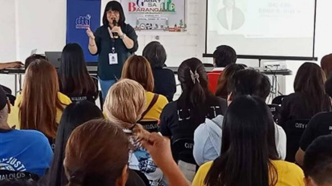 20240221 PAGEONE - DTI-Bulacan