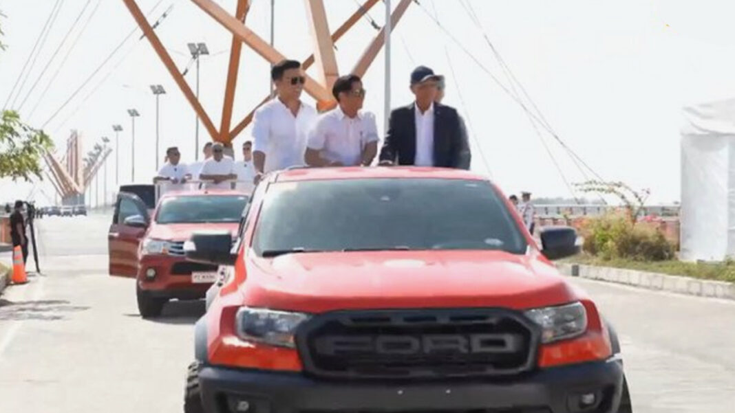 20240221 PAGEONE - PBBM New Clark City