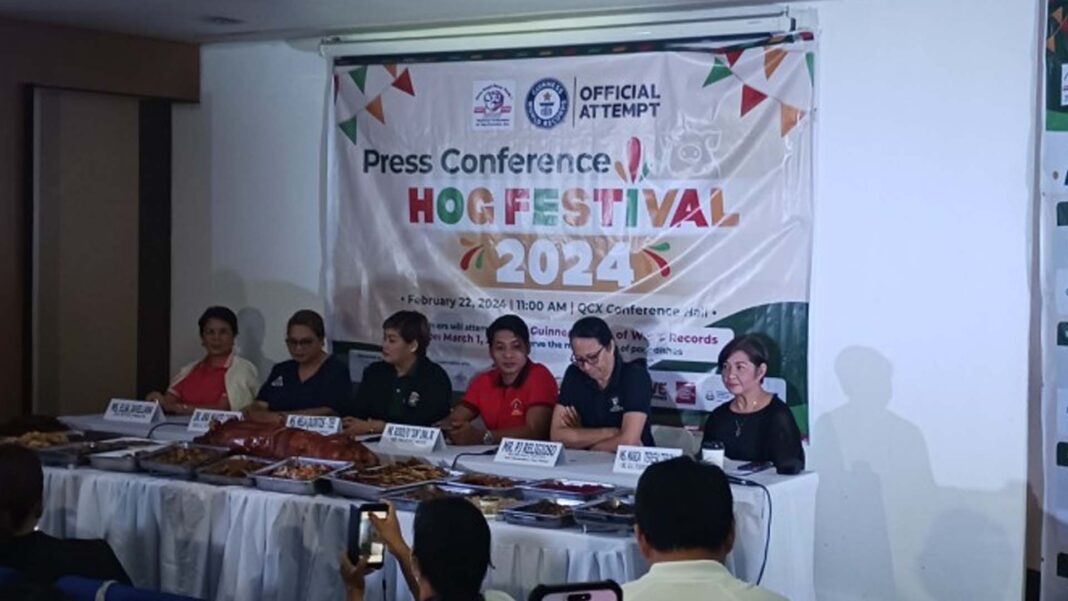 20240222 PAGEONE - Hog Festival