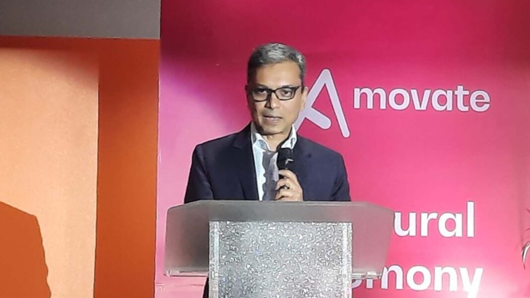 20240222 PAGEONE - Sunil Mittal