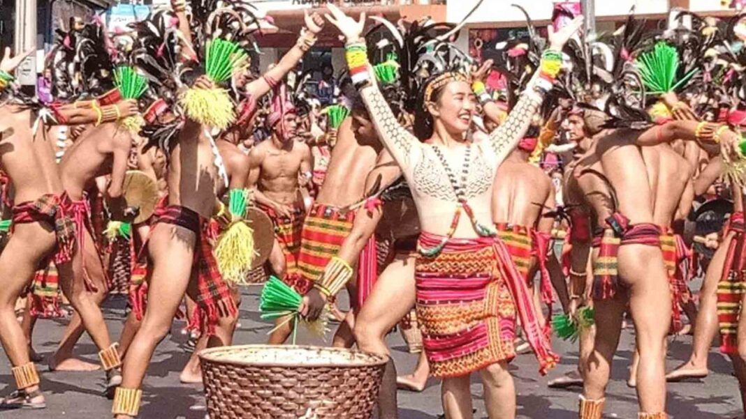 20240226 PAGEONE - Panagbenga