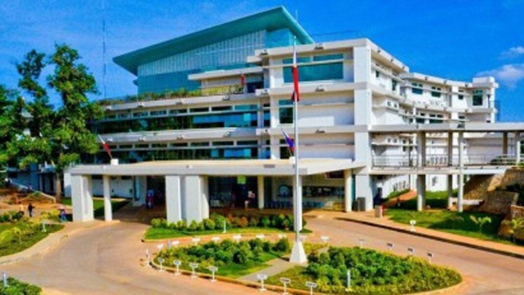 20240226 PAGEONE - Puerto Princesa City Hall