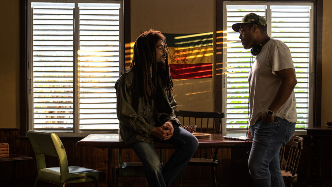 20240227 PAGEONE - Bob Marley_ One Love