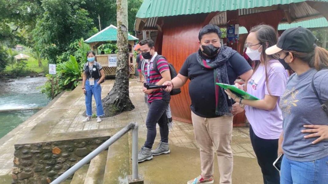 20240227 PAGEONE - DOT-Western Visayas