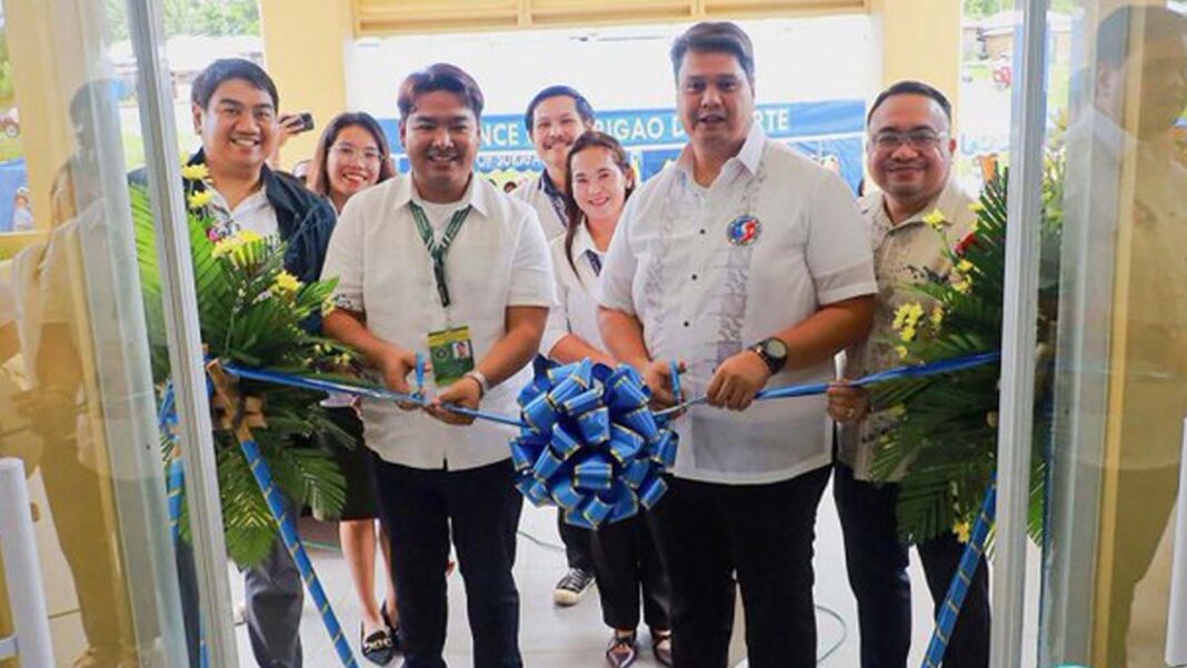 20240227 PAGEONE - Health center