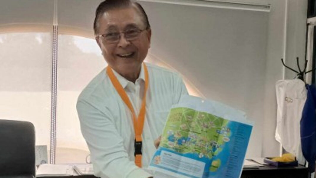 20240227 PAGEONE - Salvador Sarabia Jr