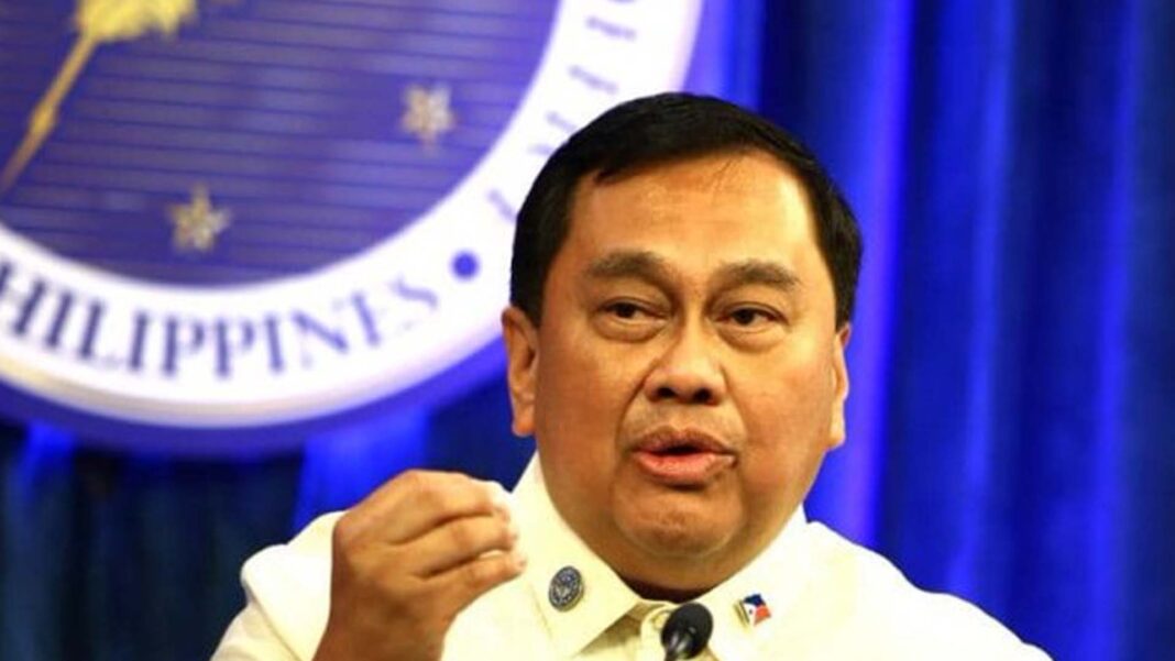 20240227 PAGEONE - Suharto Mangudadatu