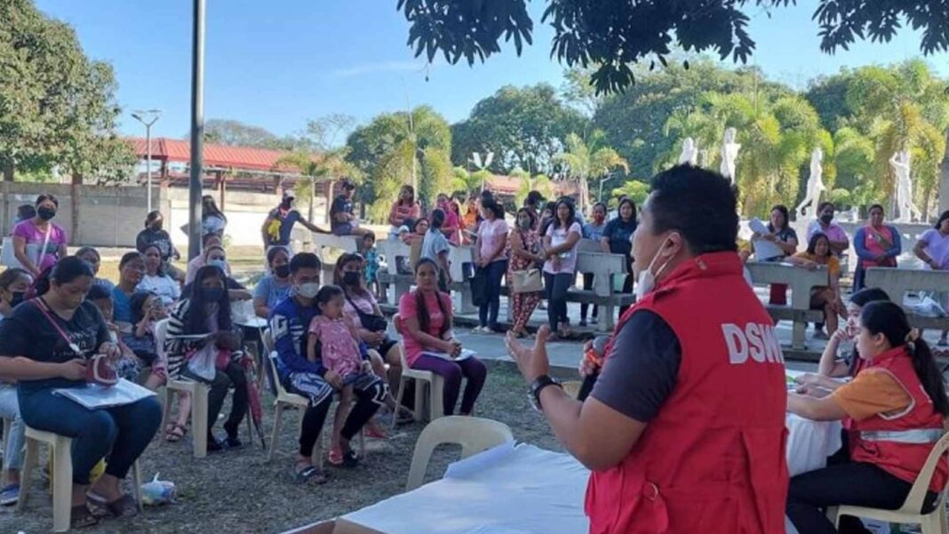 20240228 PAGEONE - DSWD