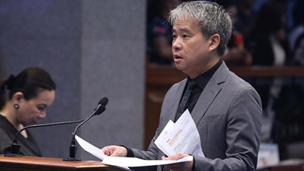 20240228 PAGEONE - Joel Villanueva