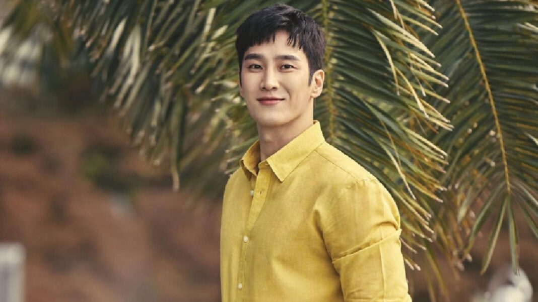 20240229 PAGEONE - Ahn Bo Hyun