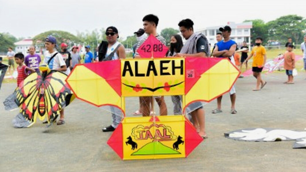 20240229 PAGEONE - Kite