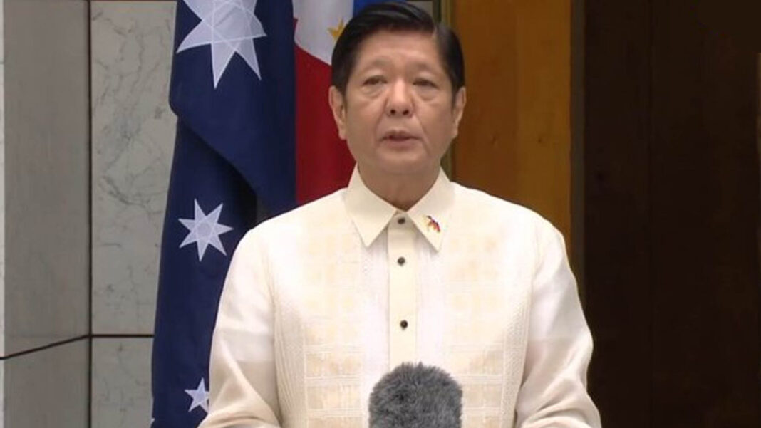 20240229 PAGEONE - PBBM