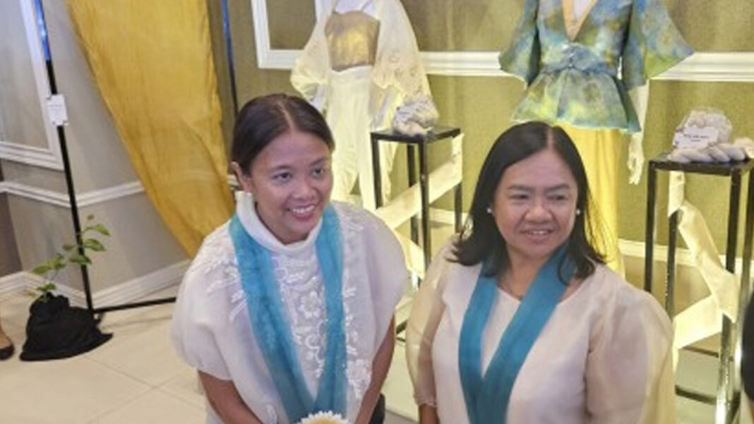 20240229 PAGEONE - Philippine Silk Summit