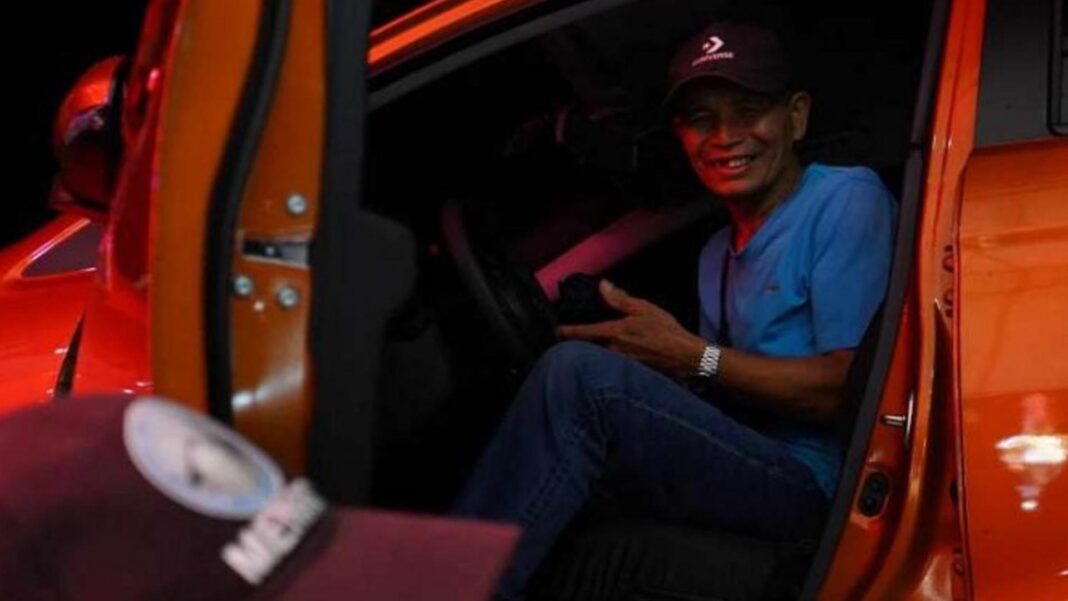 20240229 PAGEONE - William Mendioro