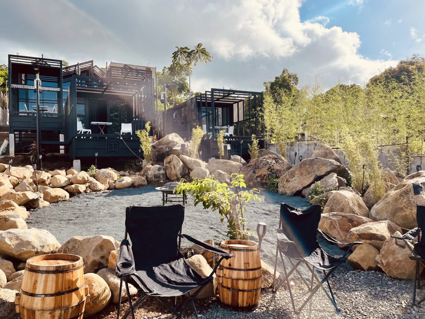 Curated visual reference: Luxury In Nature 10 Glamping Spots To Try In The Photo Inspiration