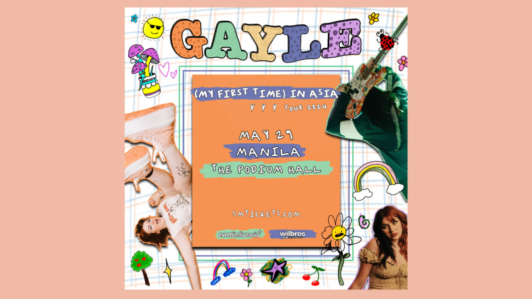 20240301 PAGEONE - GAYLE