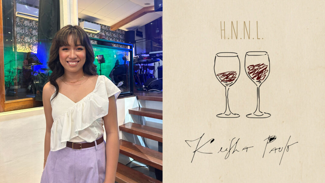 20240301 PAGEONE - Keisha Paulo