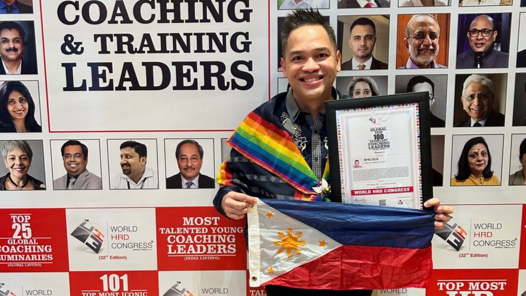 20240301 PAGEONE - Myke Celis