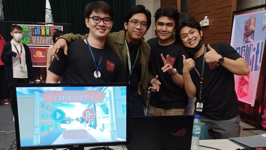 20240301 PAGEONE - Young Creators