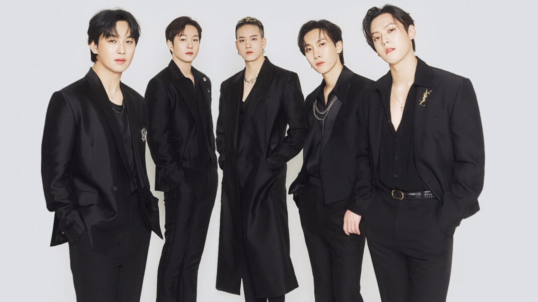 20240305 PAGEONE - BTOB