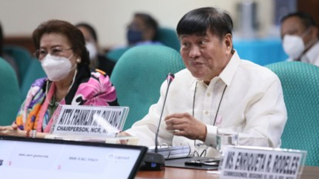 20240305 PAGEONE - Franklin Quijano