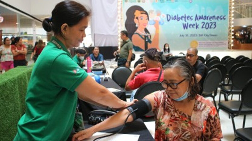 20240305 PAGEONE - Medical checkup